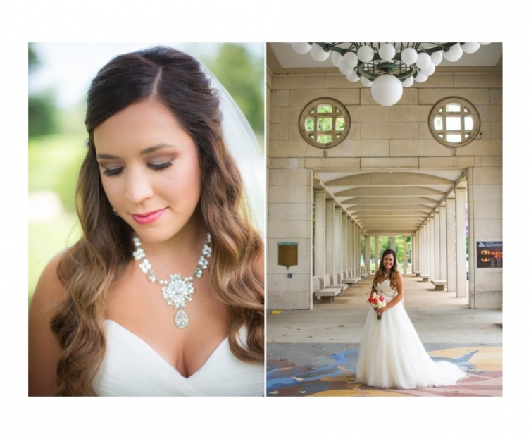 Elizabeth Lloyd Photography, St. Louis Wedding Photographer
