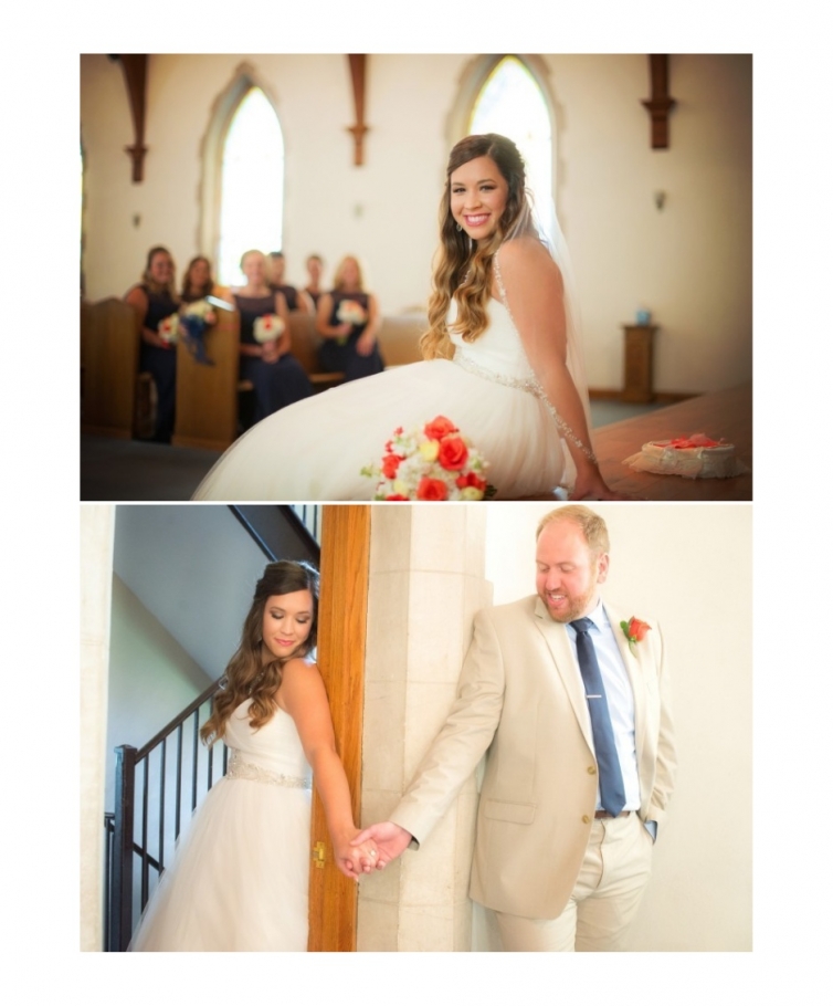 Elizabeth Lloyd Photography, St. Louis Wedding Photographer