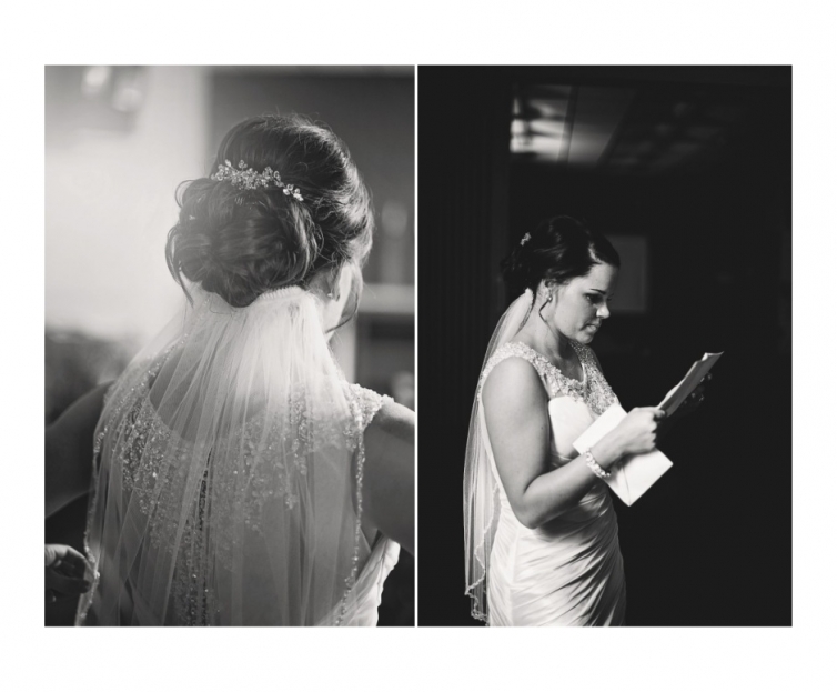 St. Louis Wedding Photography