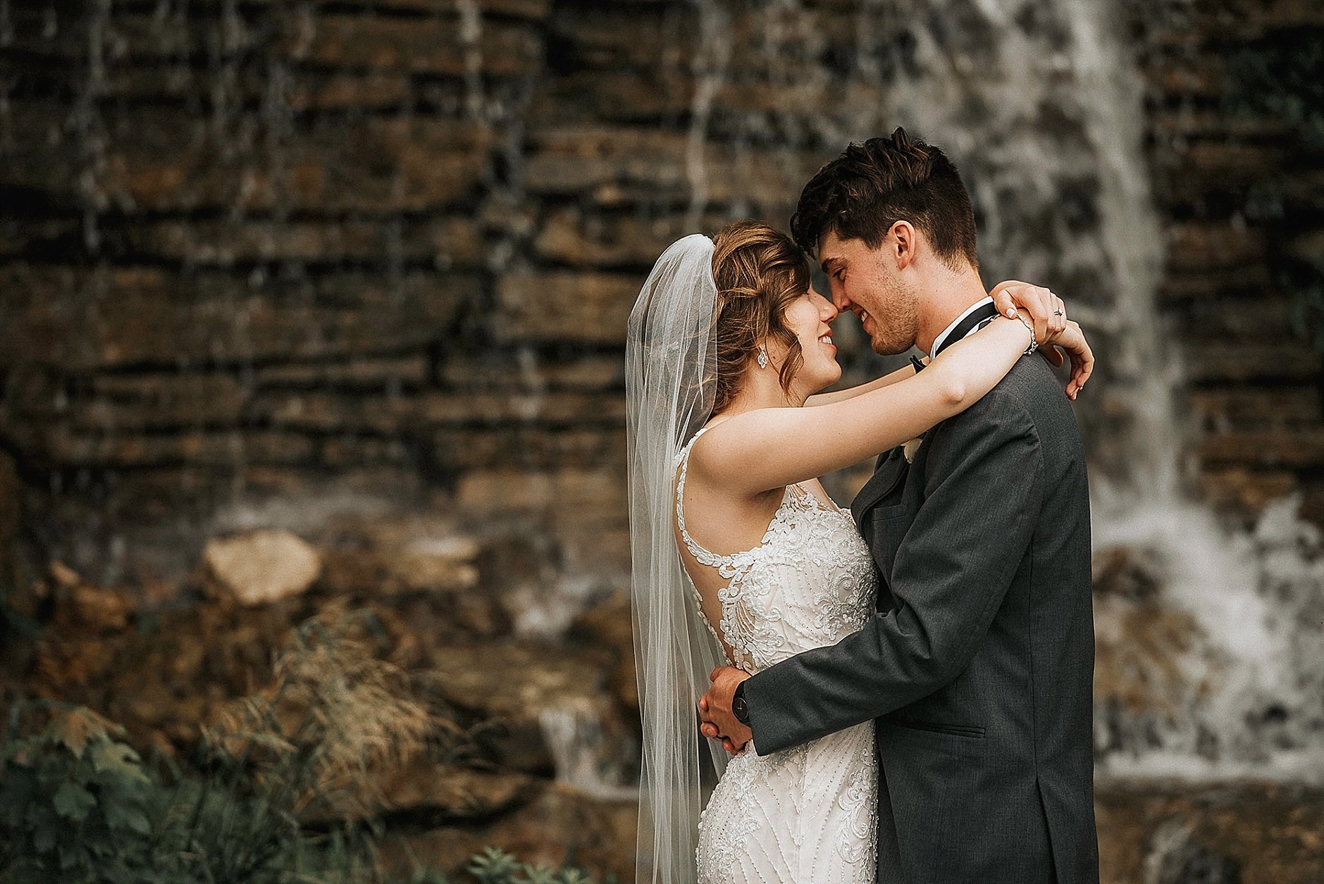 St. Louis Wedding Photography
