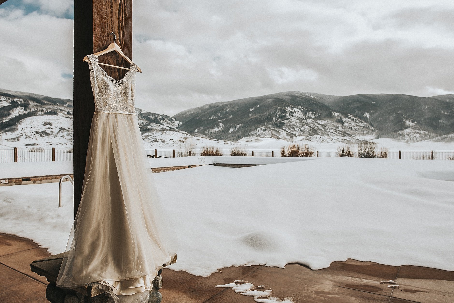 Destination Wedding Photography