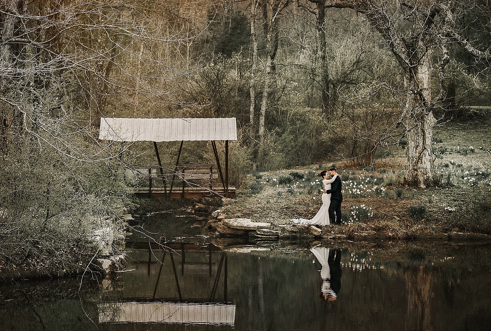 Haue Valley Wedding Venue