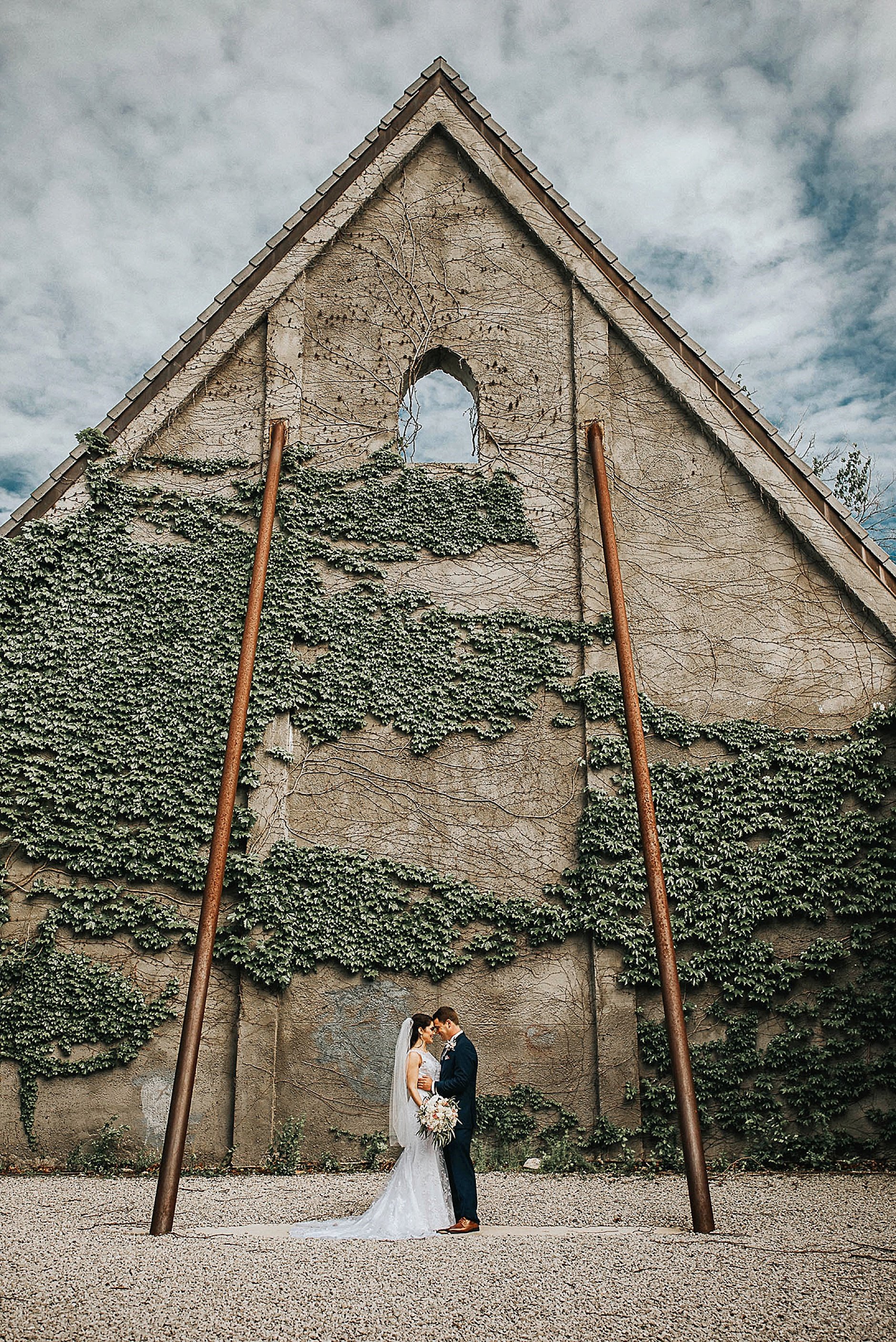 St. Louis Wedding Photography