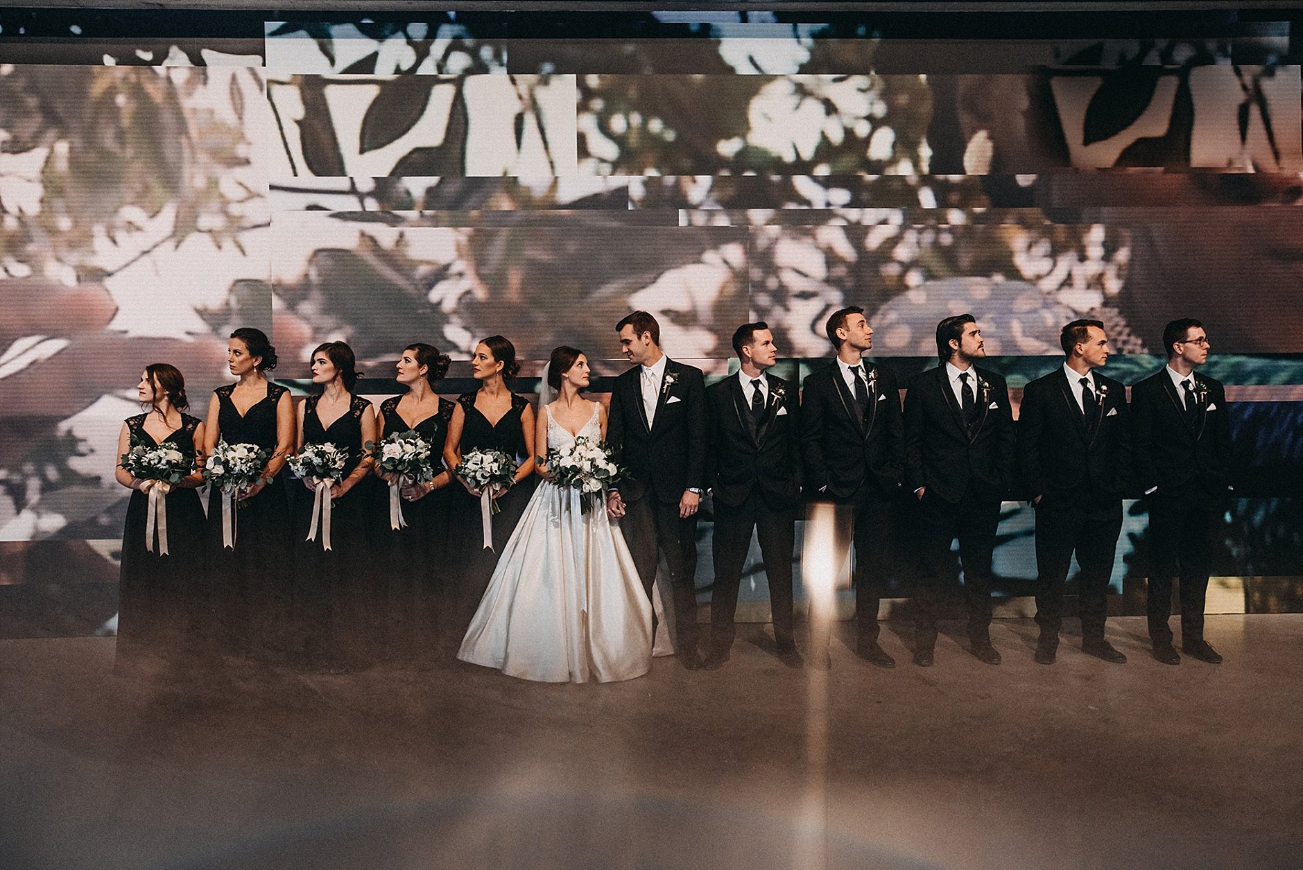 Wedding Photography in the Midwest