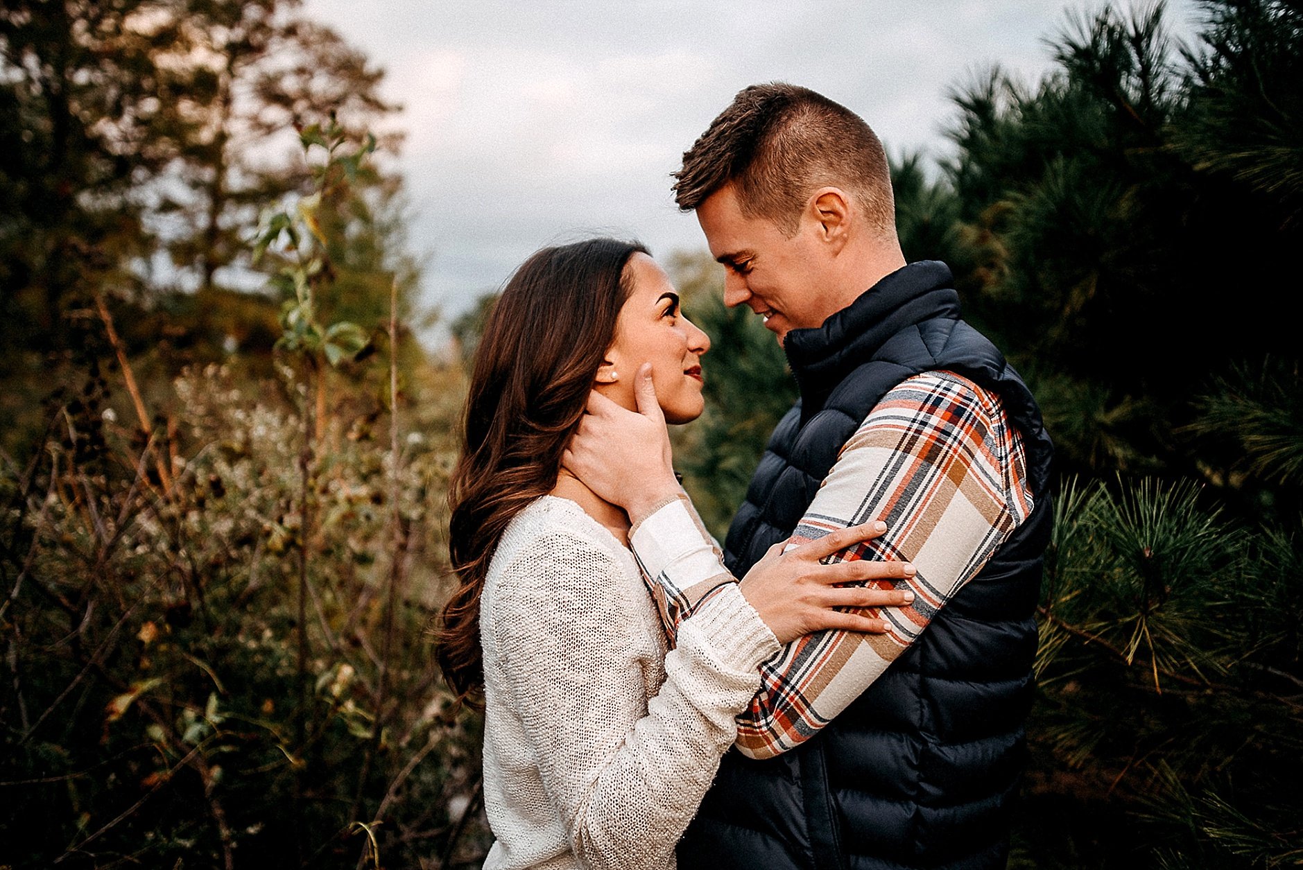 Romantic Wedding and Engagements 