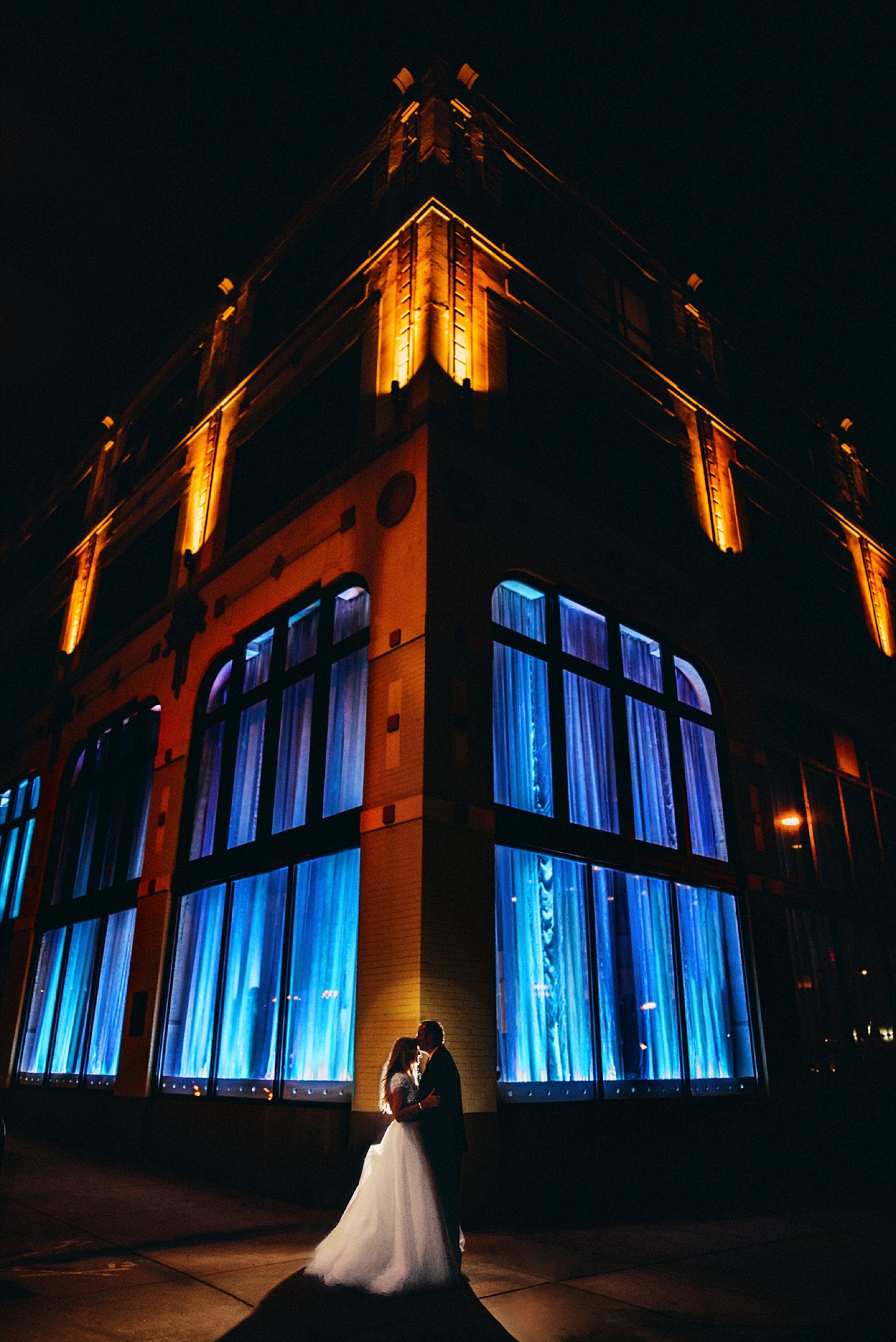 Lumen Private Event Space 