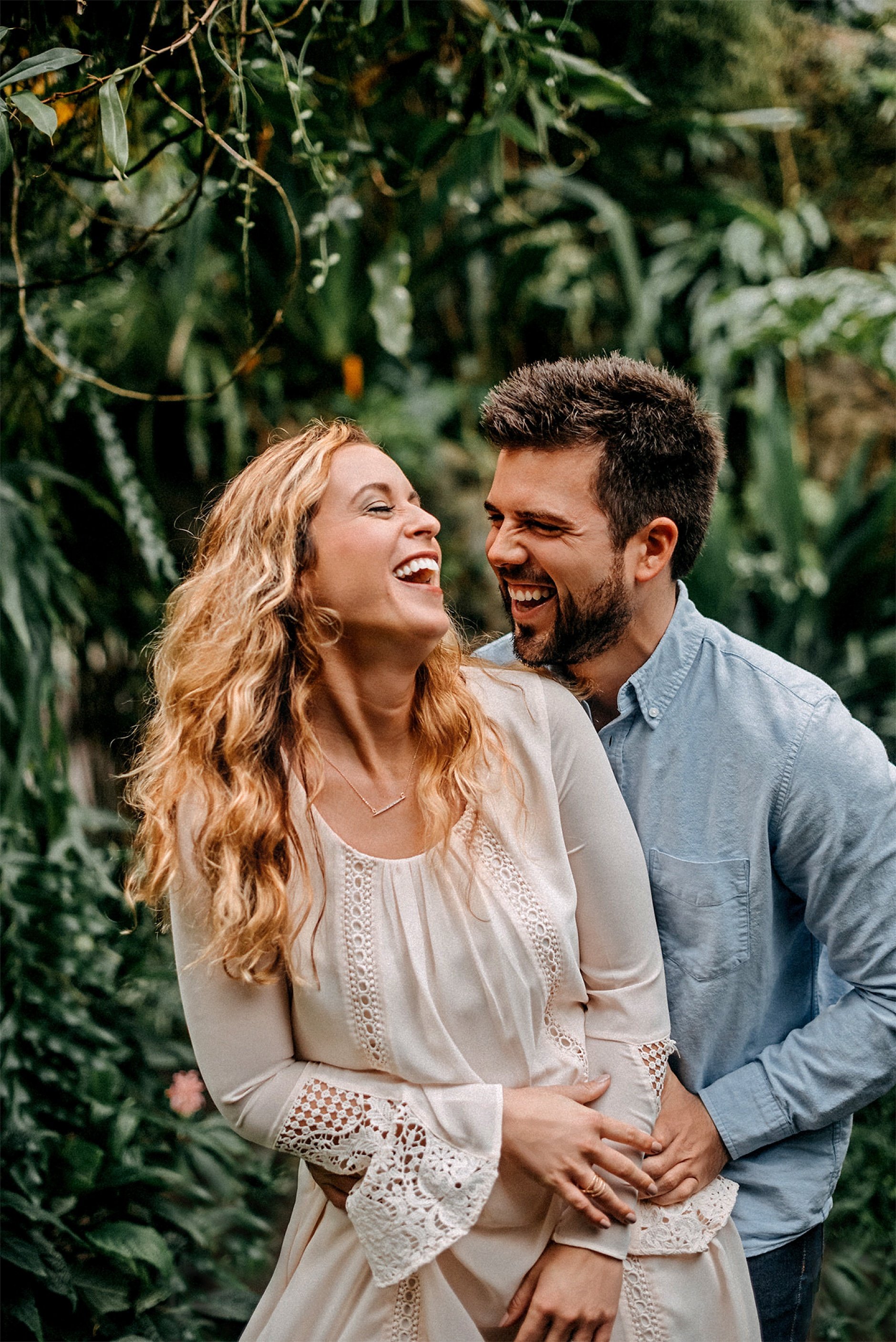 MOBOT Engagement Session