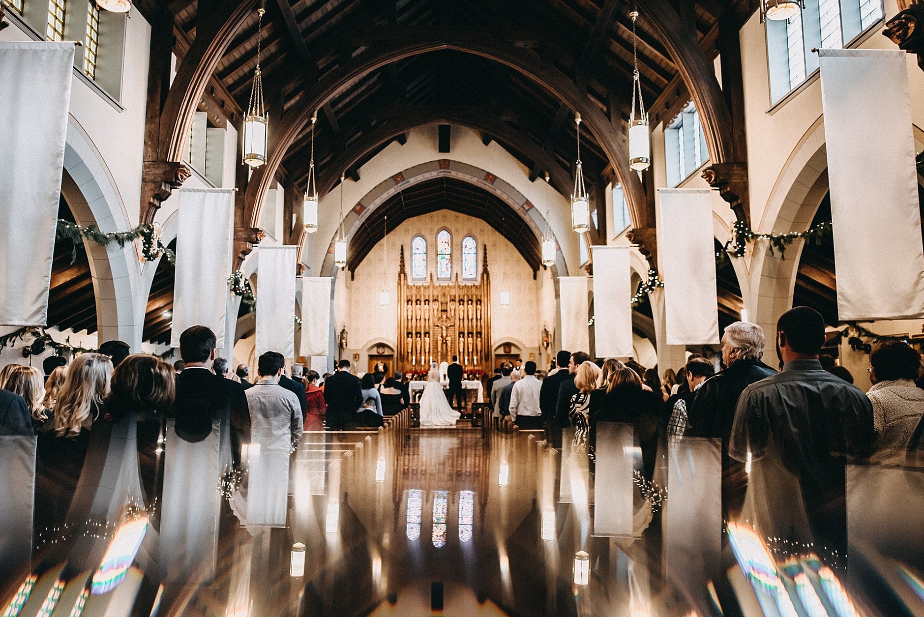 St. Louis Weddings 