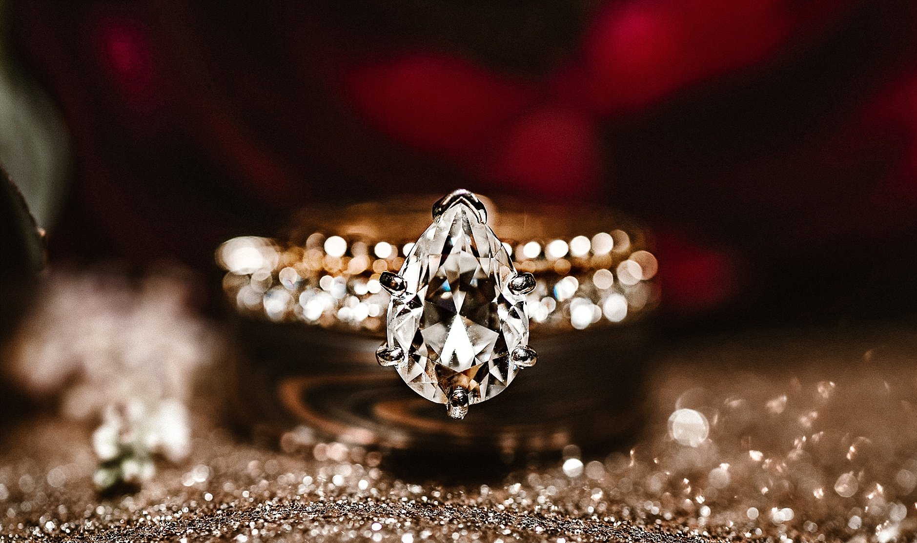 St. Louis Wedding Photography
