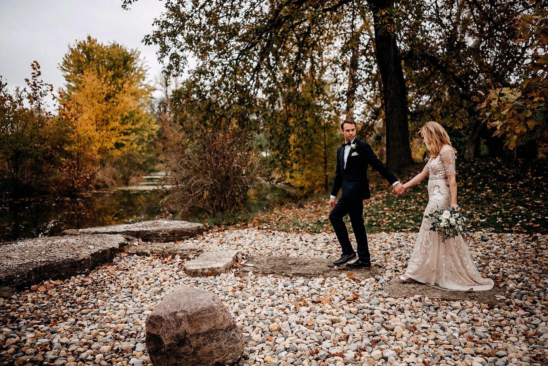 St. Louis Wedding Planner
