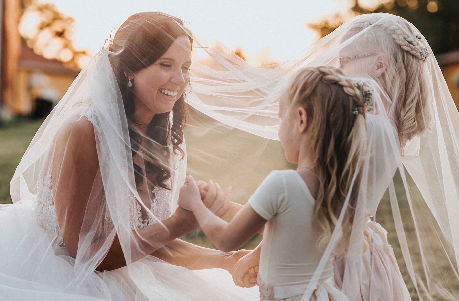 St. Louis Wedding Photography