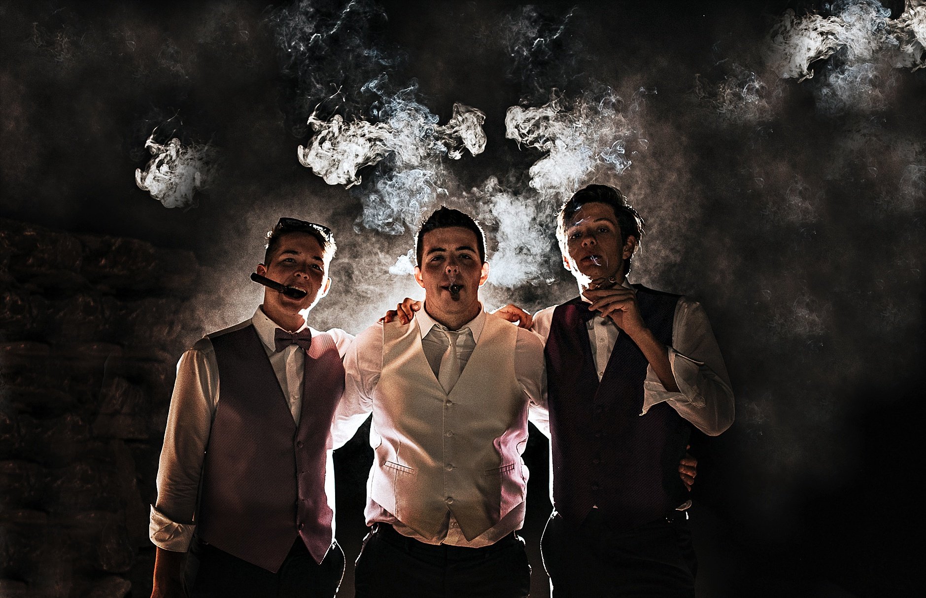 Forest Park Weddings 