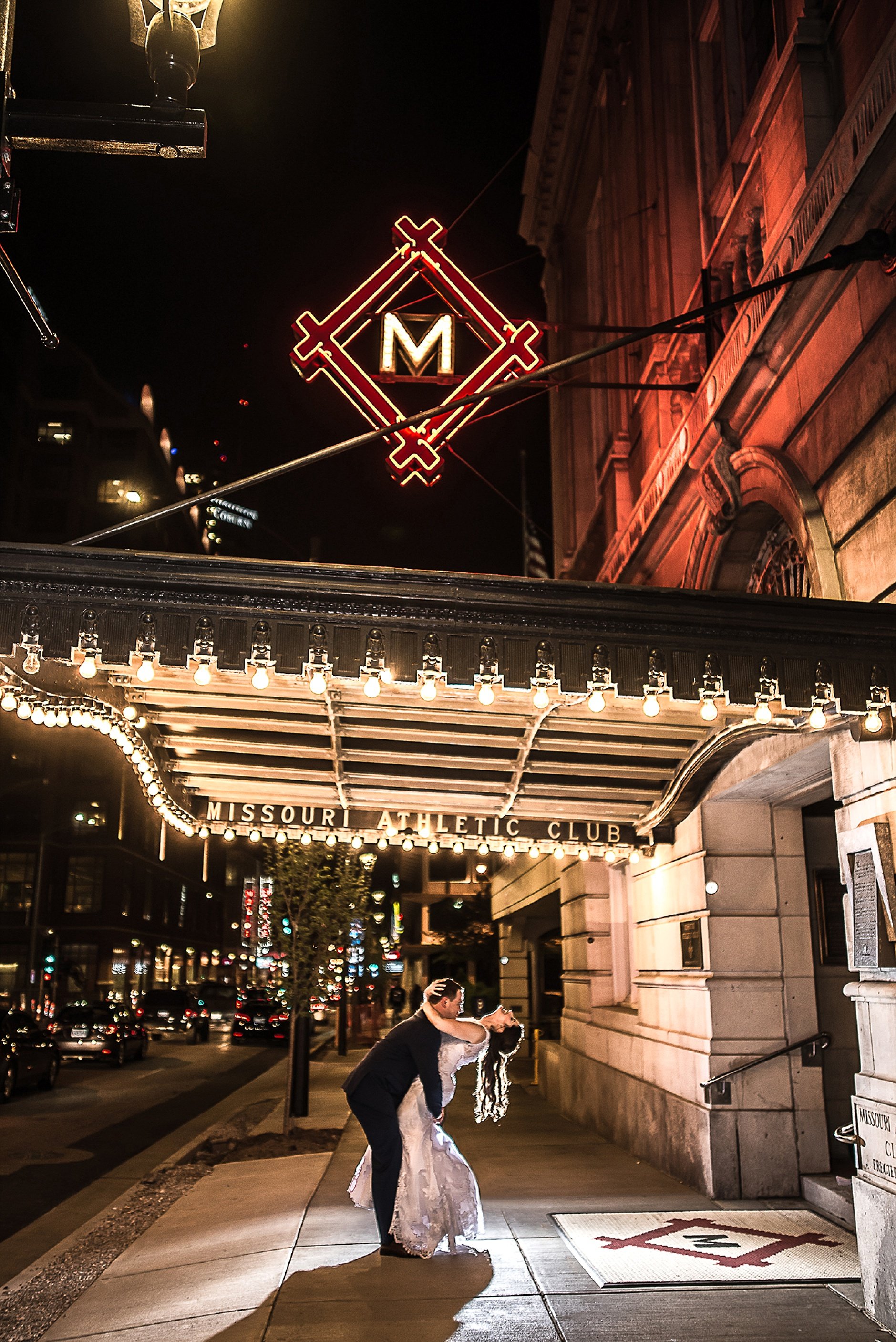 Missouri Athletic Club