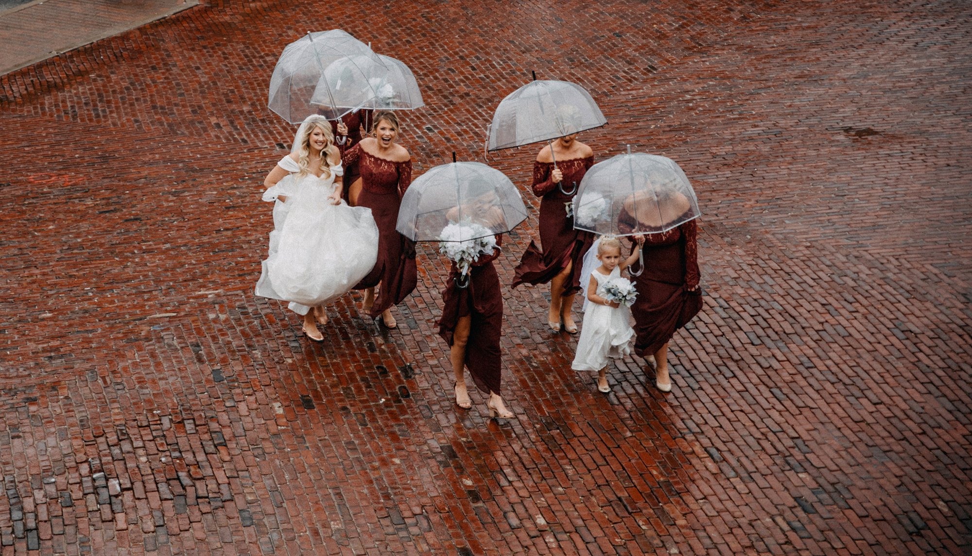 St. Louis Wedding Photography