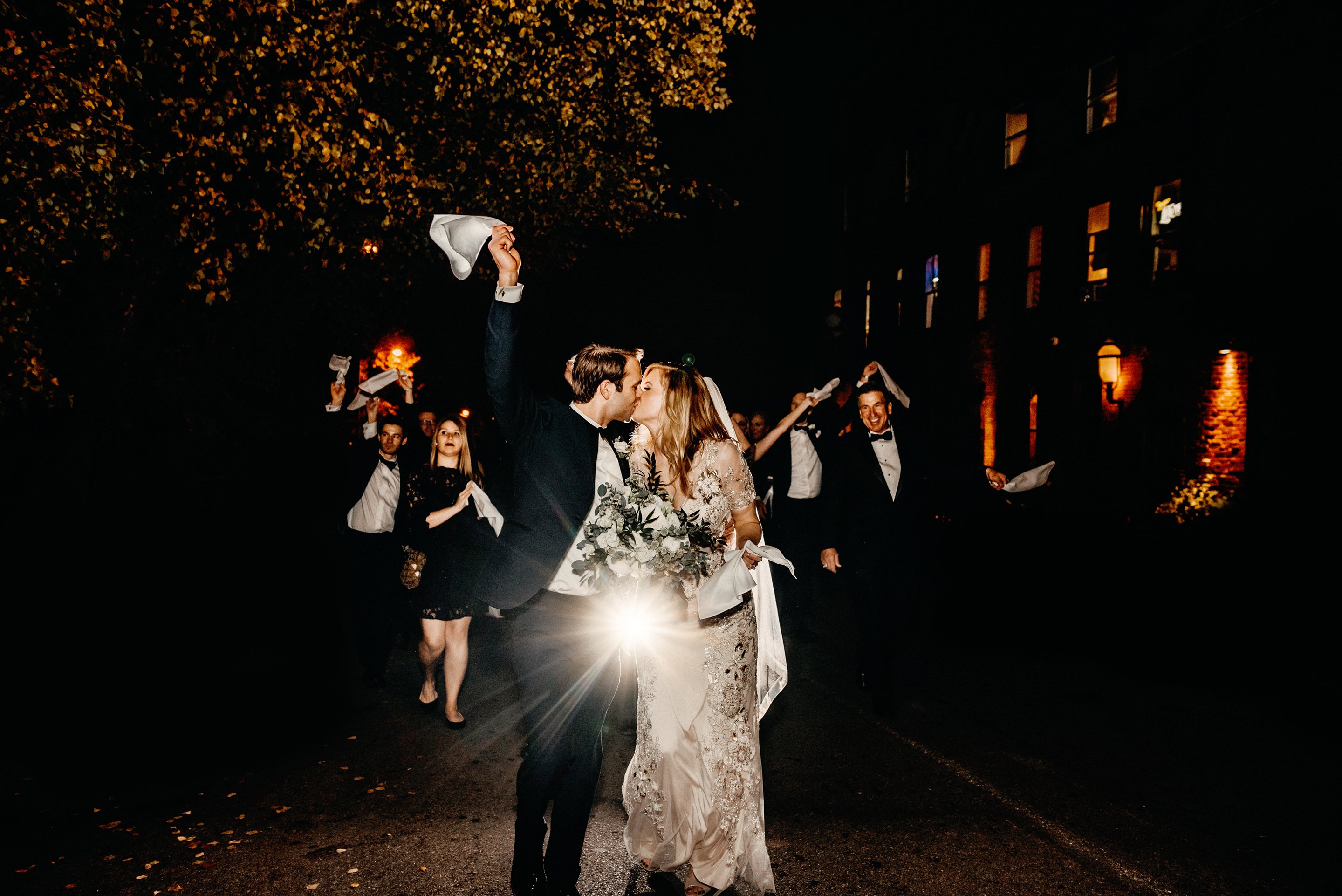 Wild Carrot Weddings