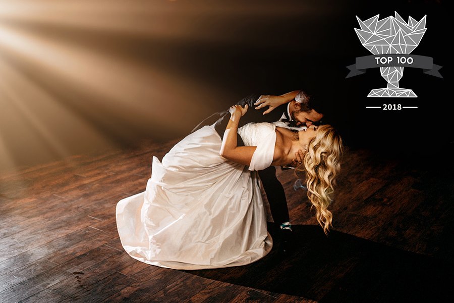 FEARLESS Elizabeth Lloyd Photography 