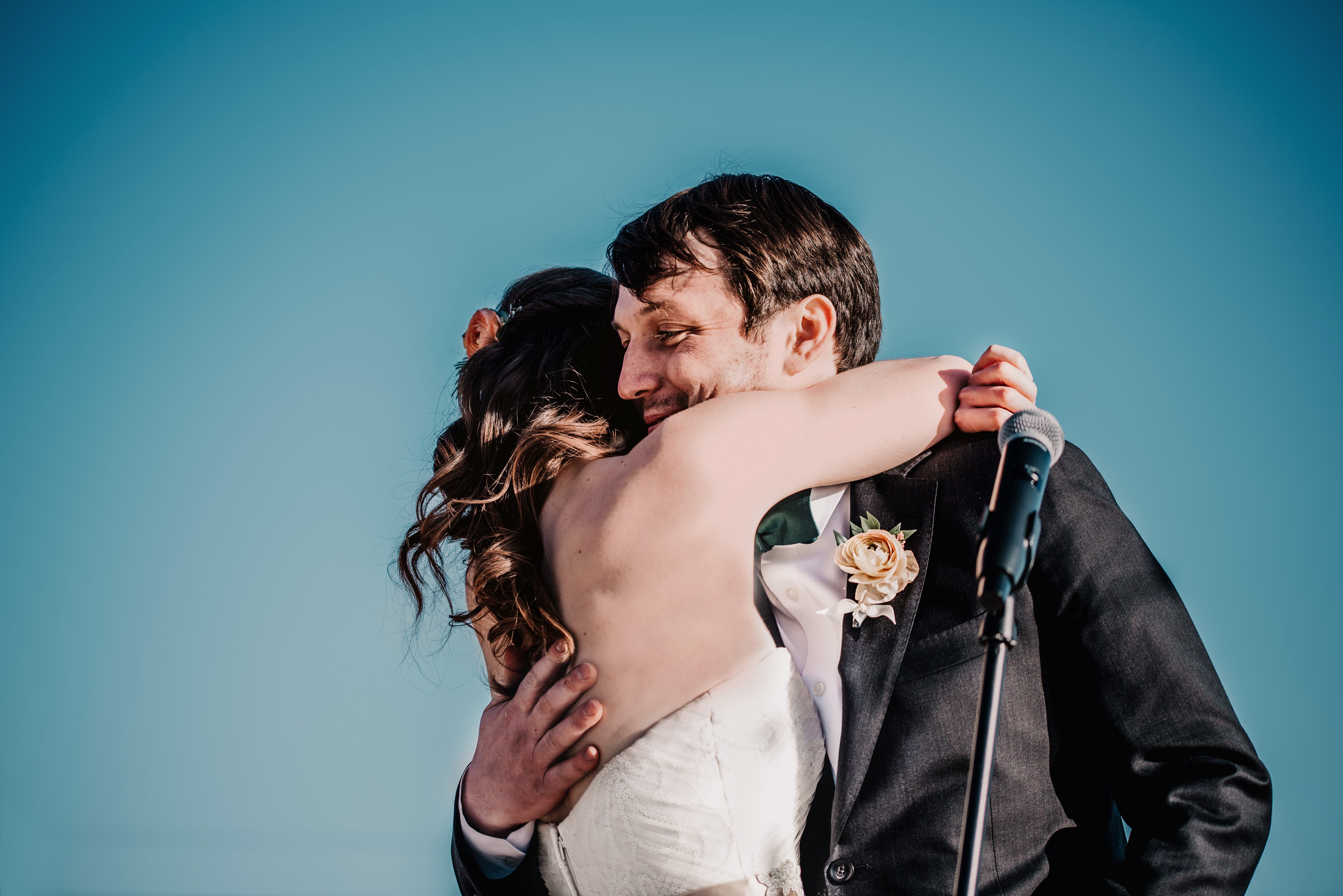 Ceremony vows