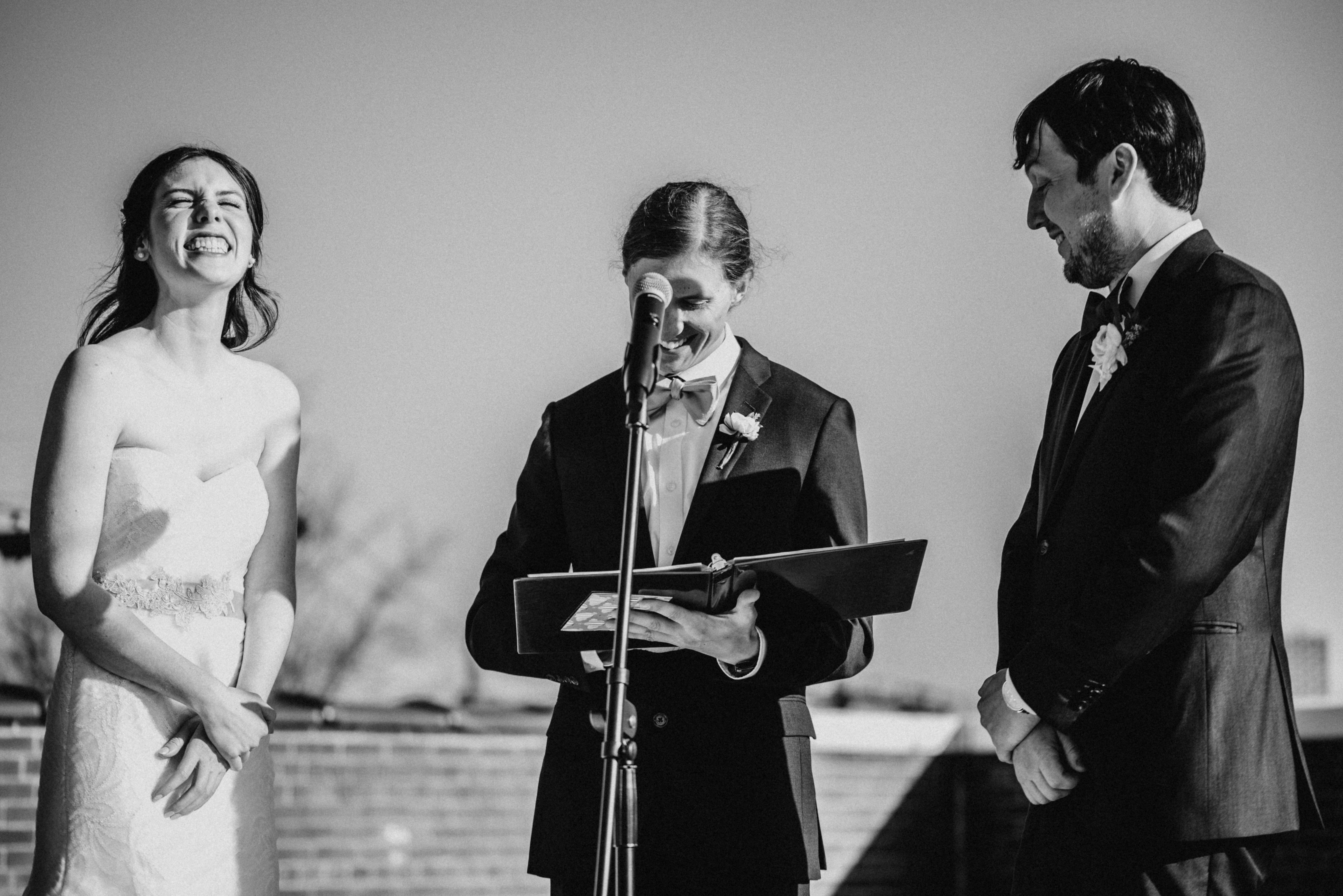 Wedding day