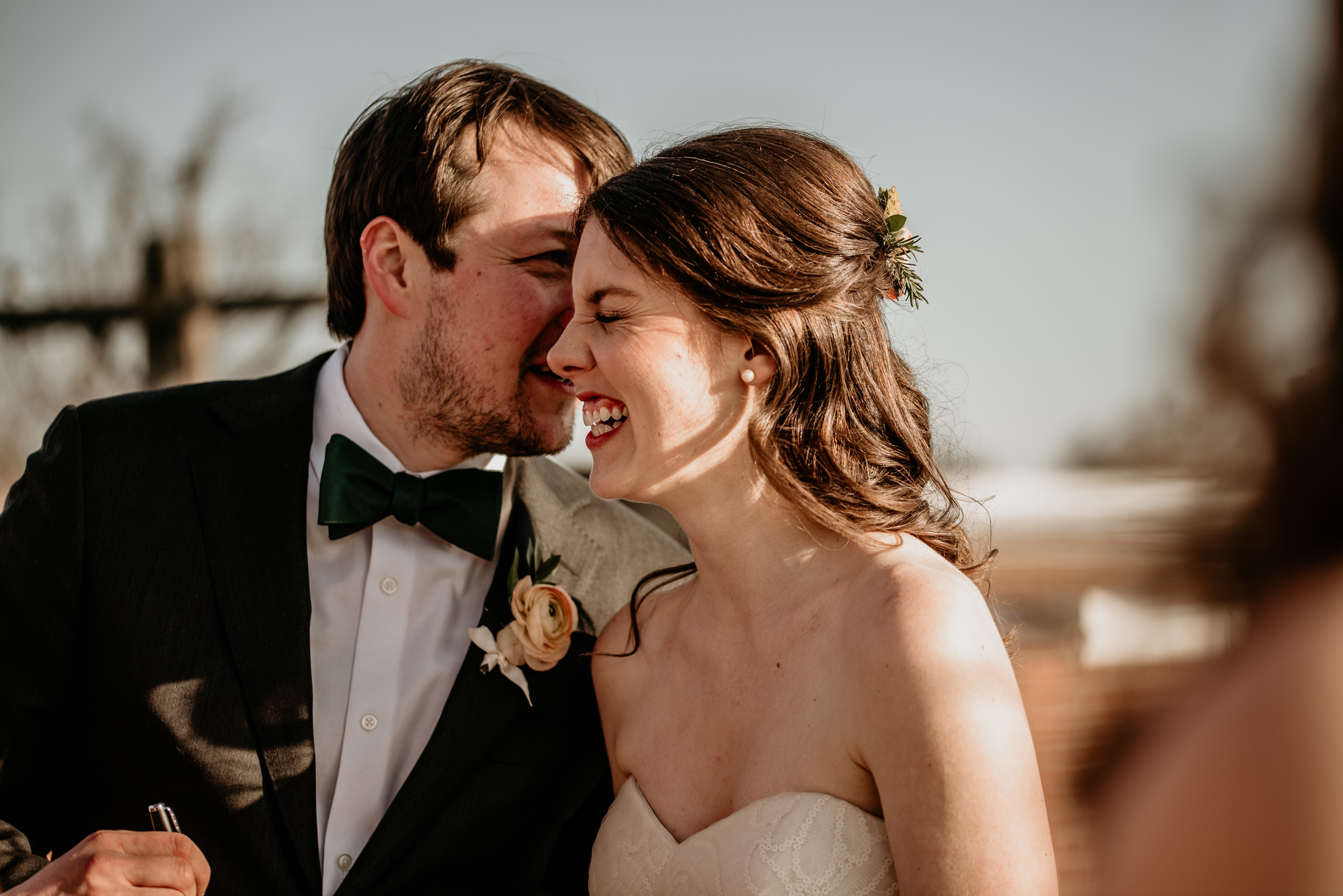 St. Louis Wedding photographer