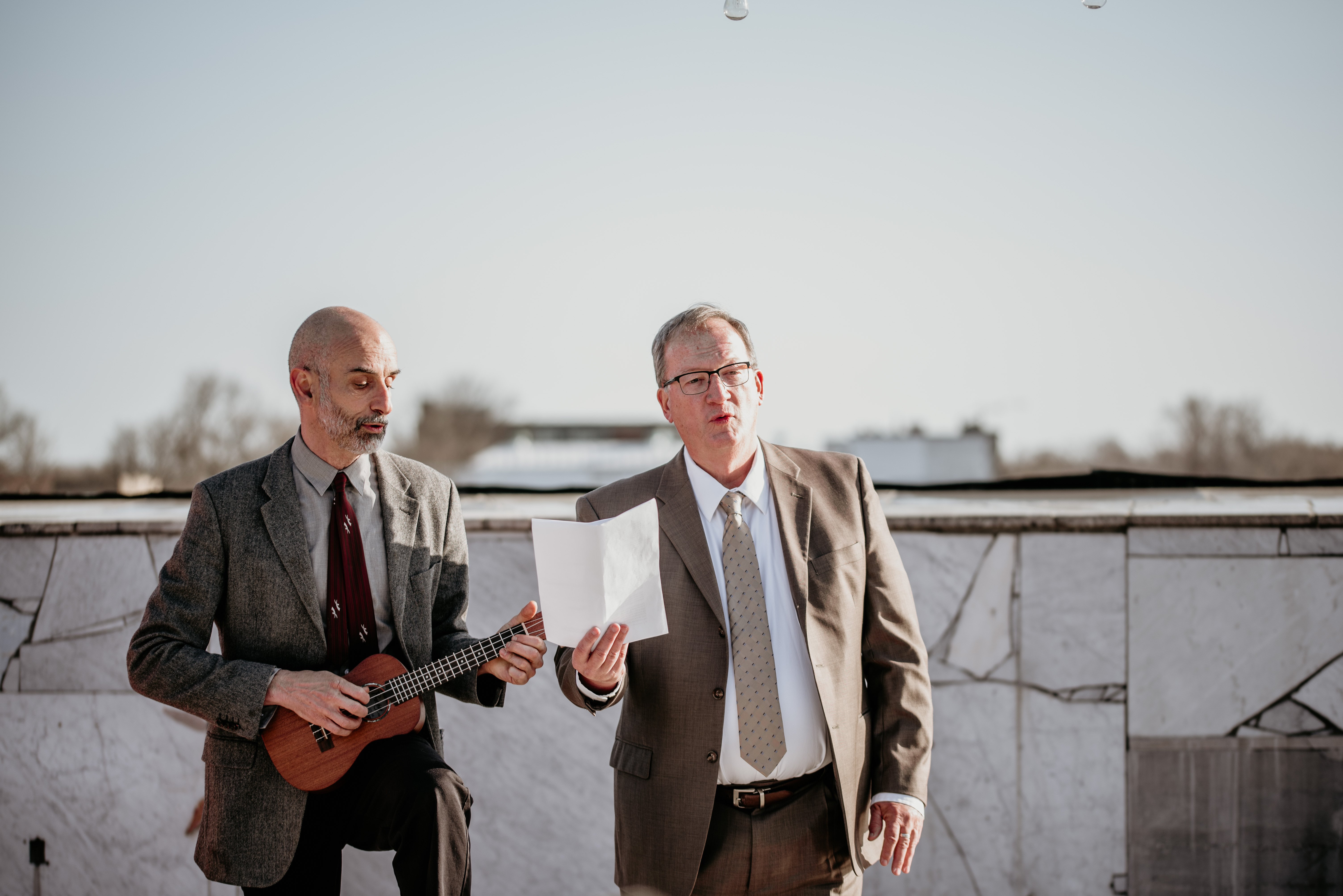 Ceremony Music