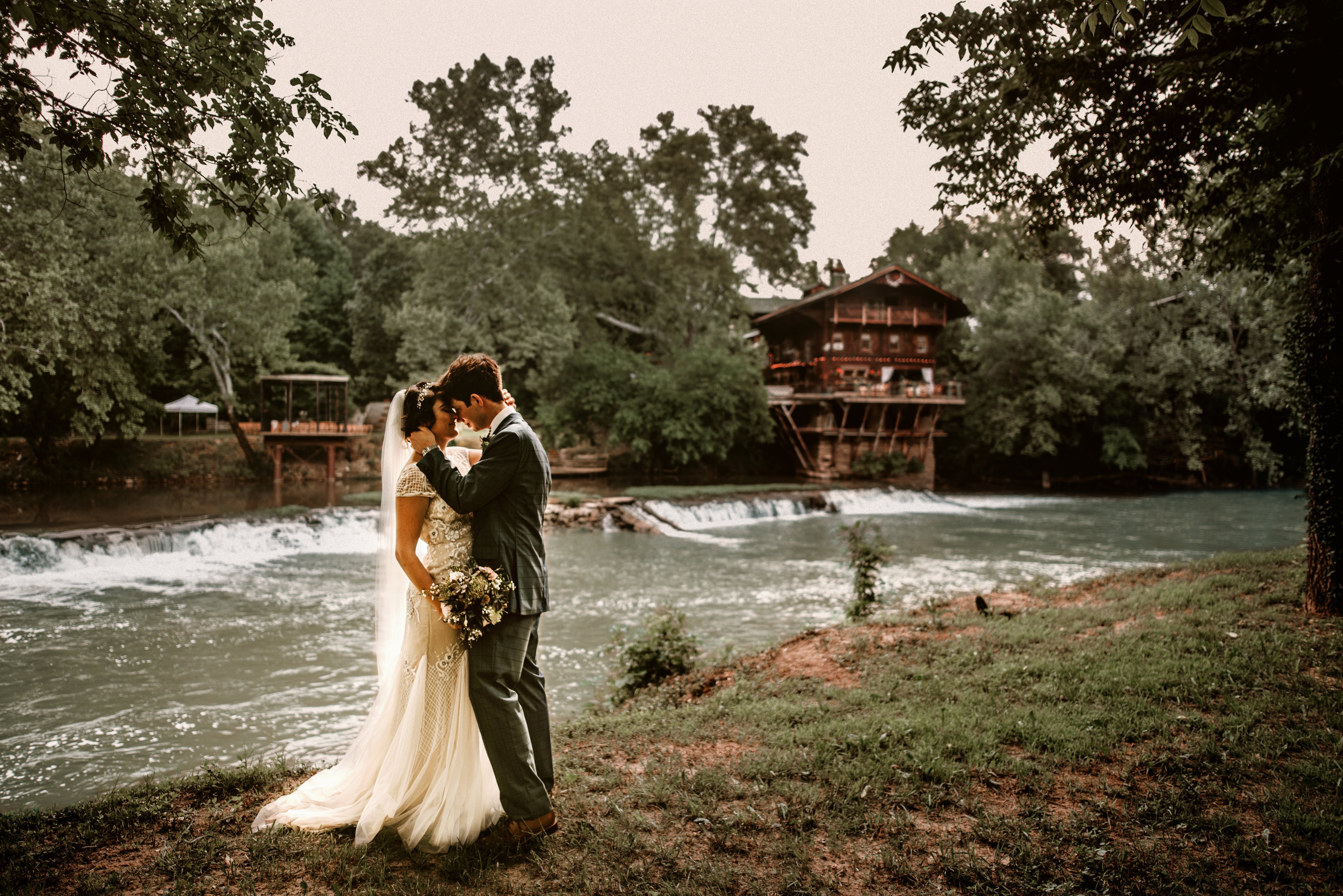 Lalumondiere Wedding Venue