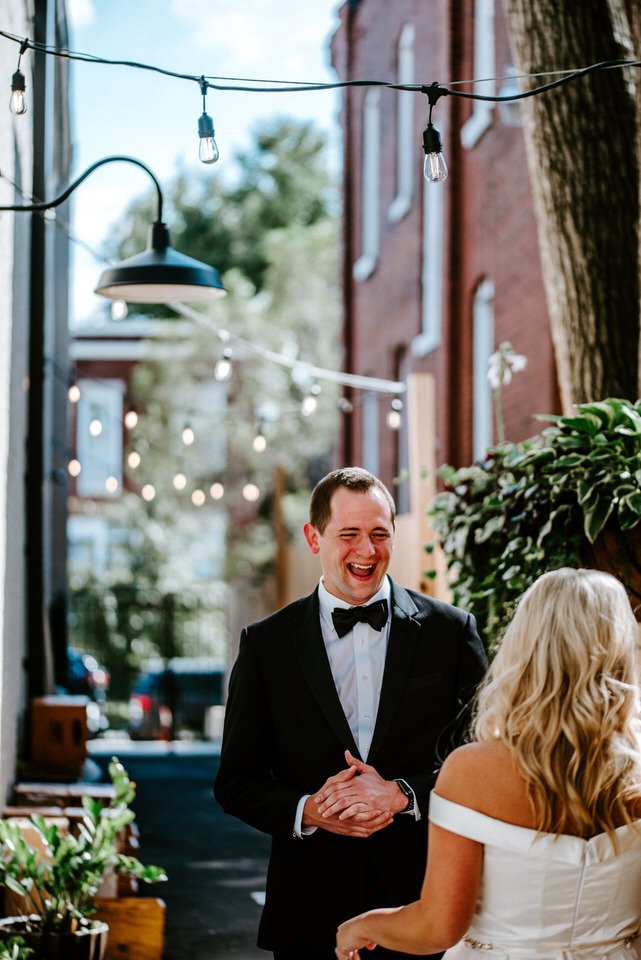 Wild Carrot, Roses and Mint, St. Louis Wedding Venue, 