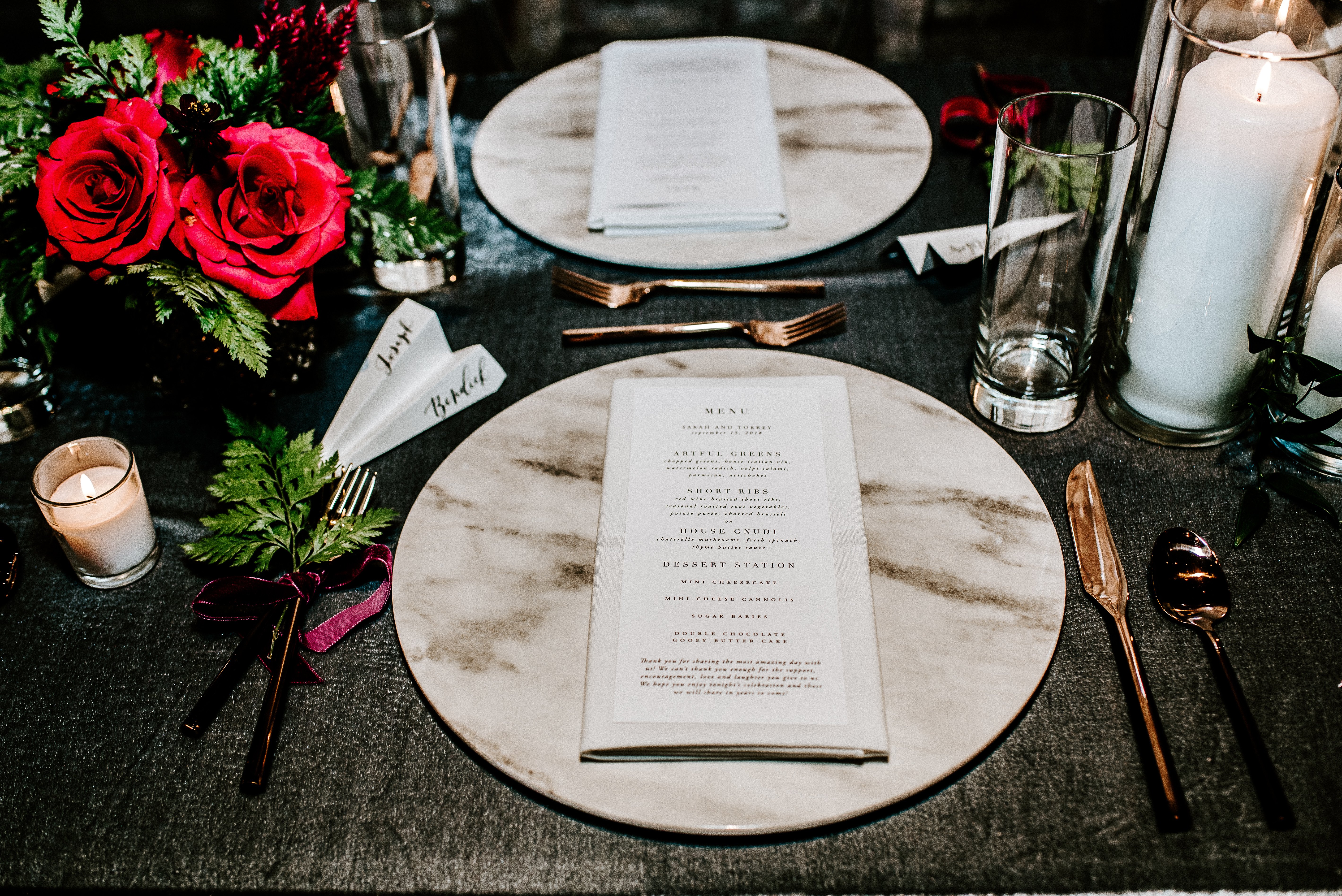 Wild Carrot, Roses and Mint, St. Louis Wedding Venue, 