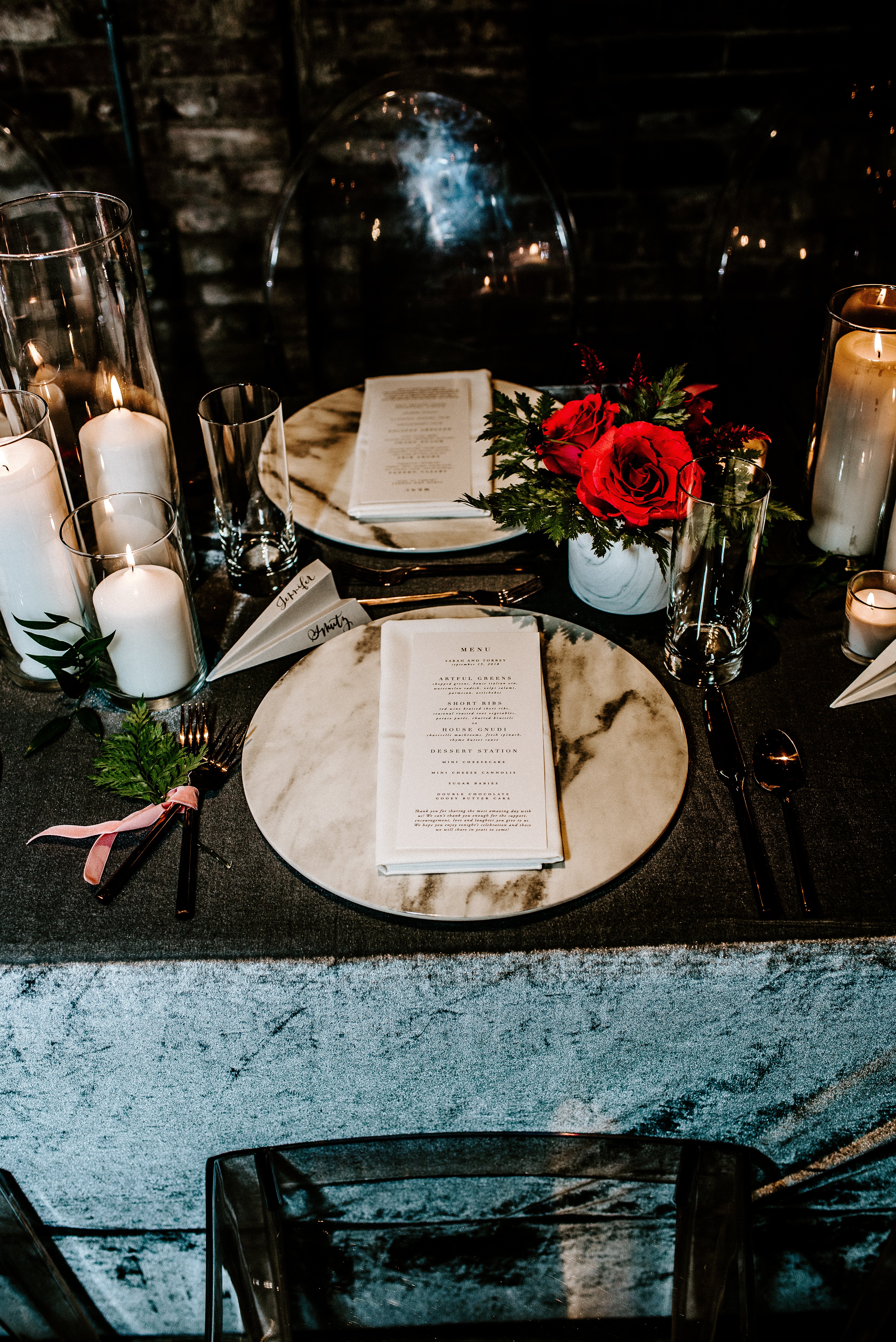 Wild Carrot, Roses and Mint, St. Louis Wedding Venue, 
