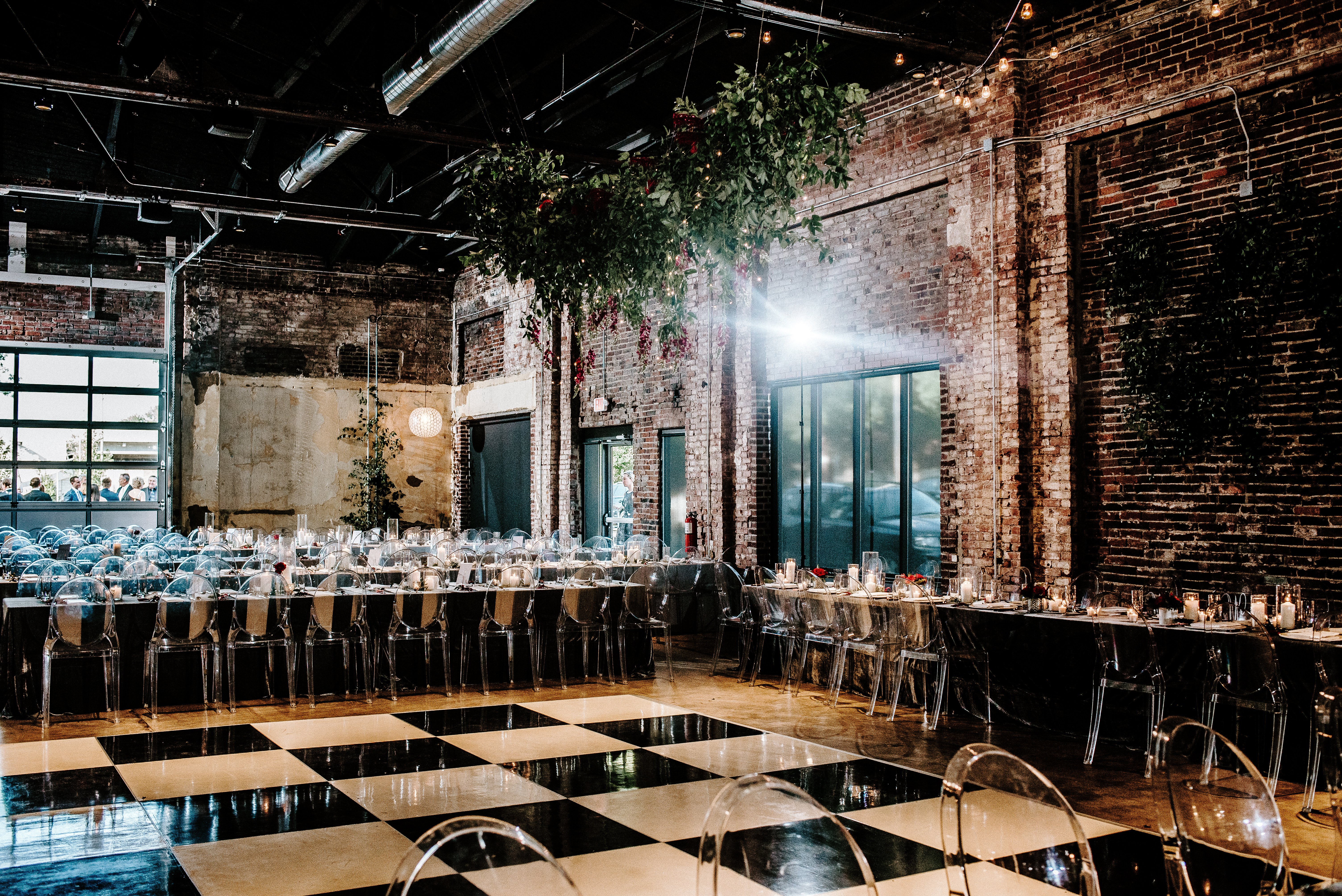 Wild Carrot, Roses and Mint, St. Louis Wedding Venue, 