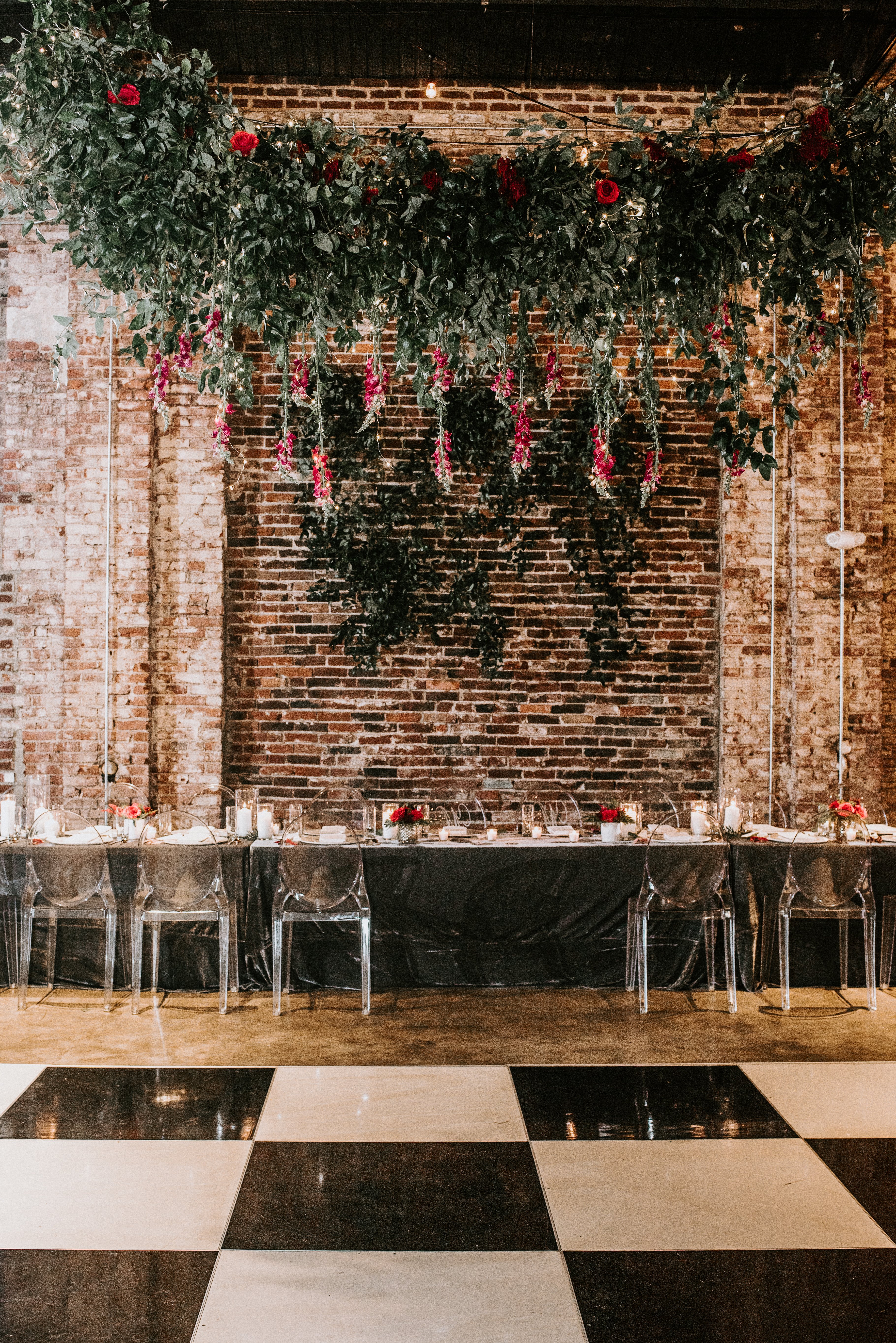 Wild Carrot, Roses and Mint, St. Louis Wedding Venue, 