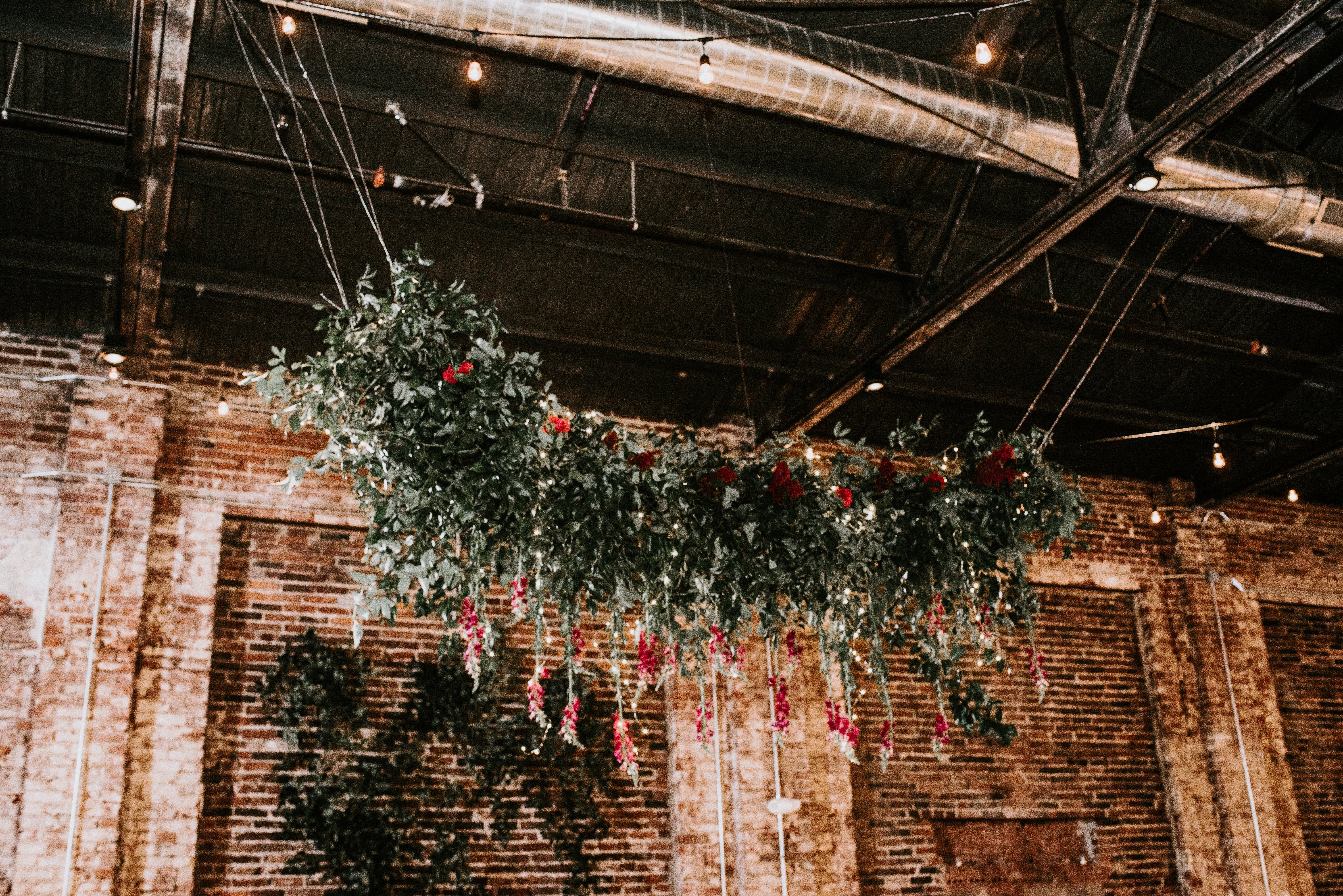 Wild Carrot, Roses and Mint, St. Louis Wedding Venue, 