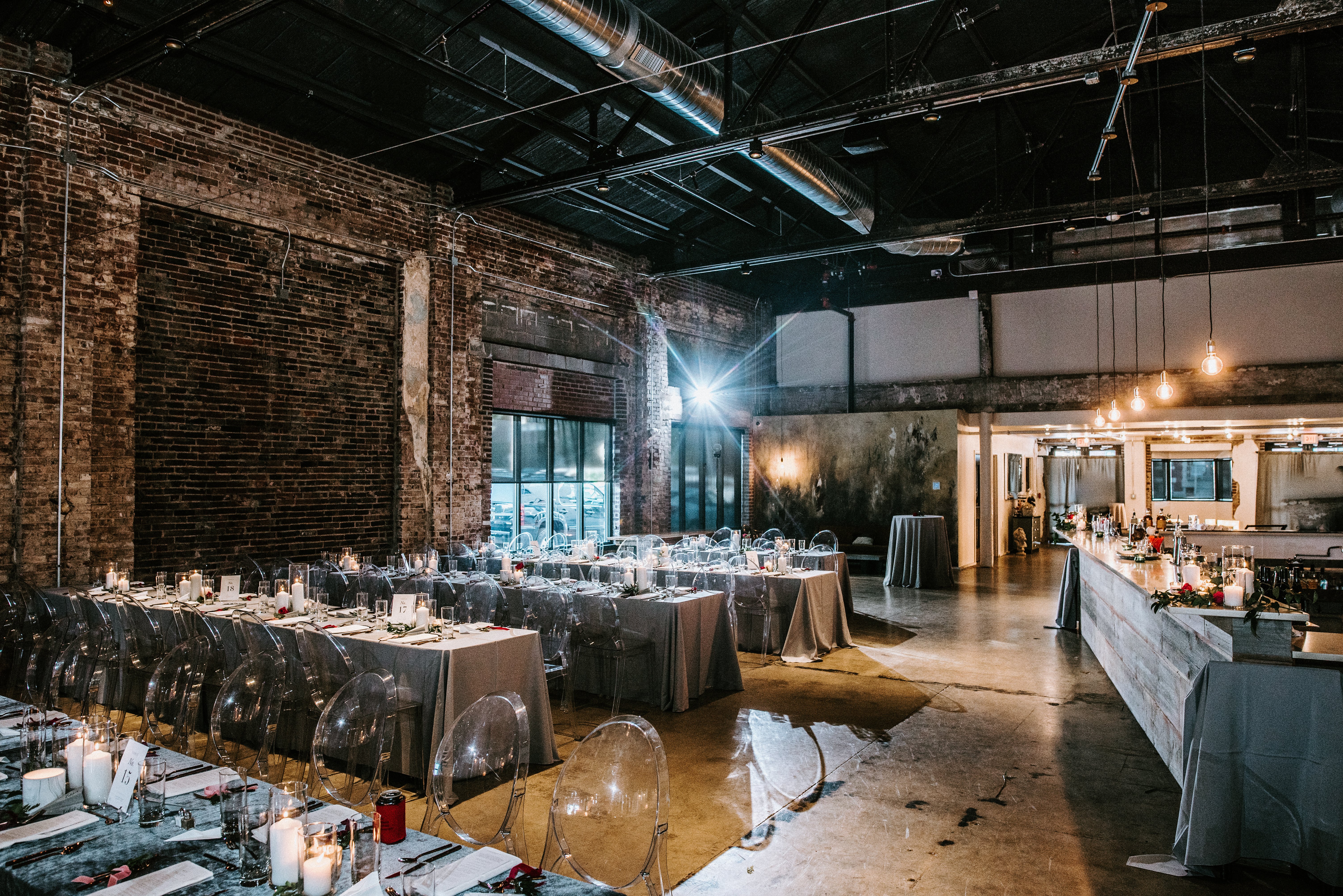 Wild Carrot, Roses and Mint, St. Louis Wedding Venue, 