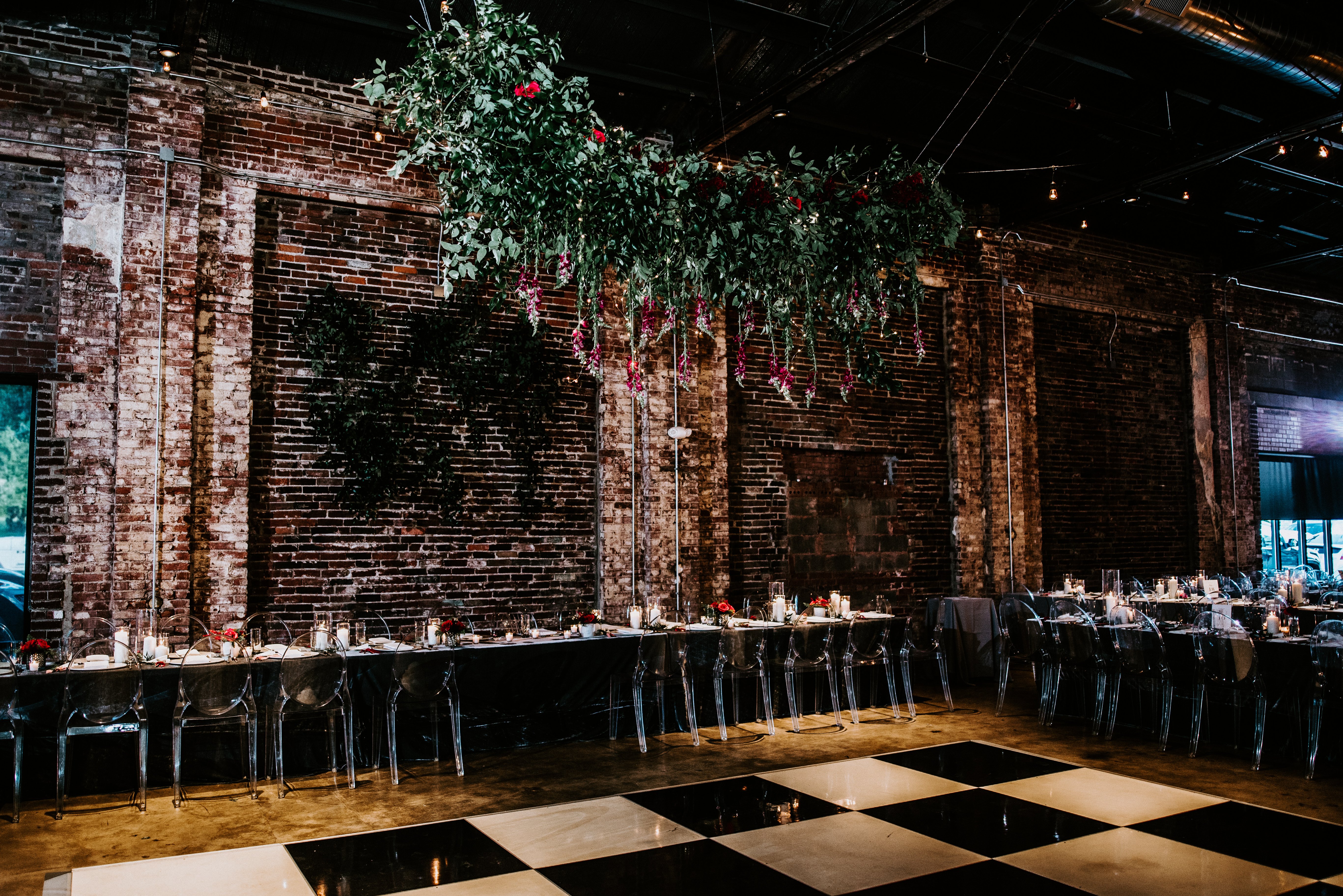 Wild Carrot, Roses and Mint, St. Louis Wedding Venue, 
