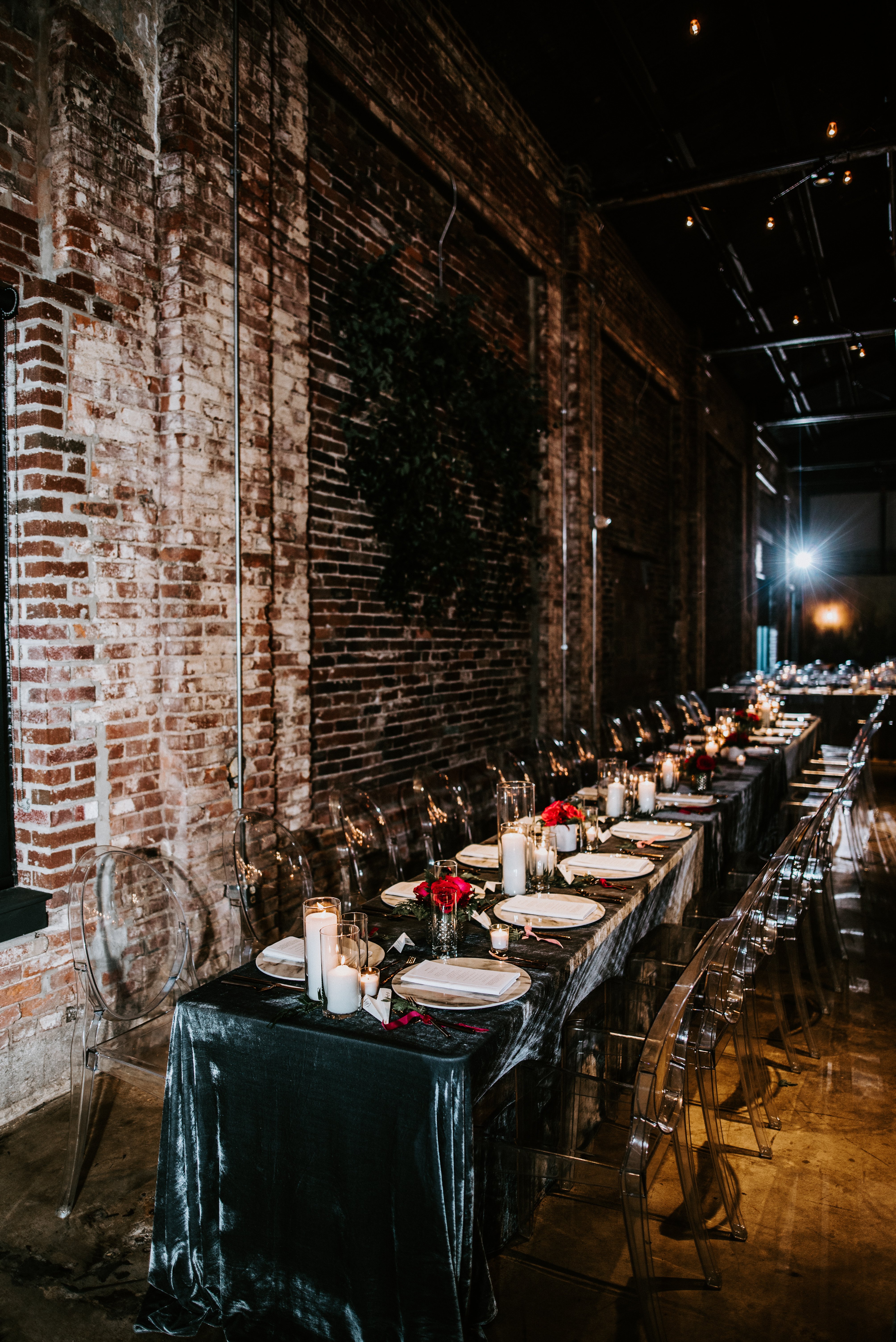 Wild Carrot, Roses and Mint, St. Louis Wedding Venue, 