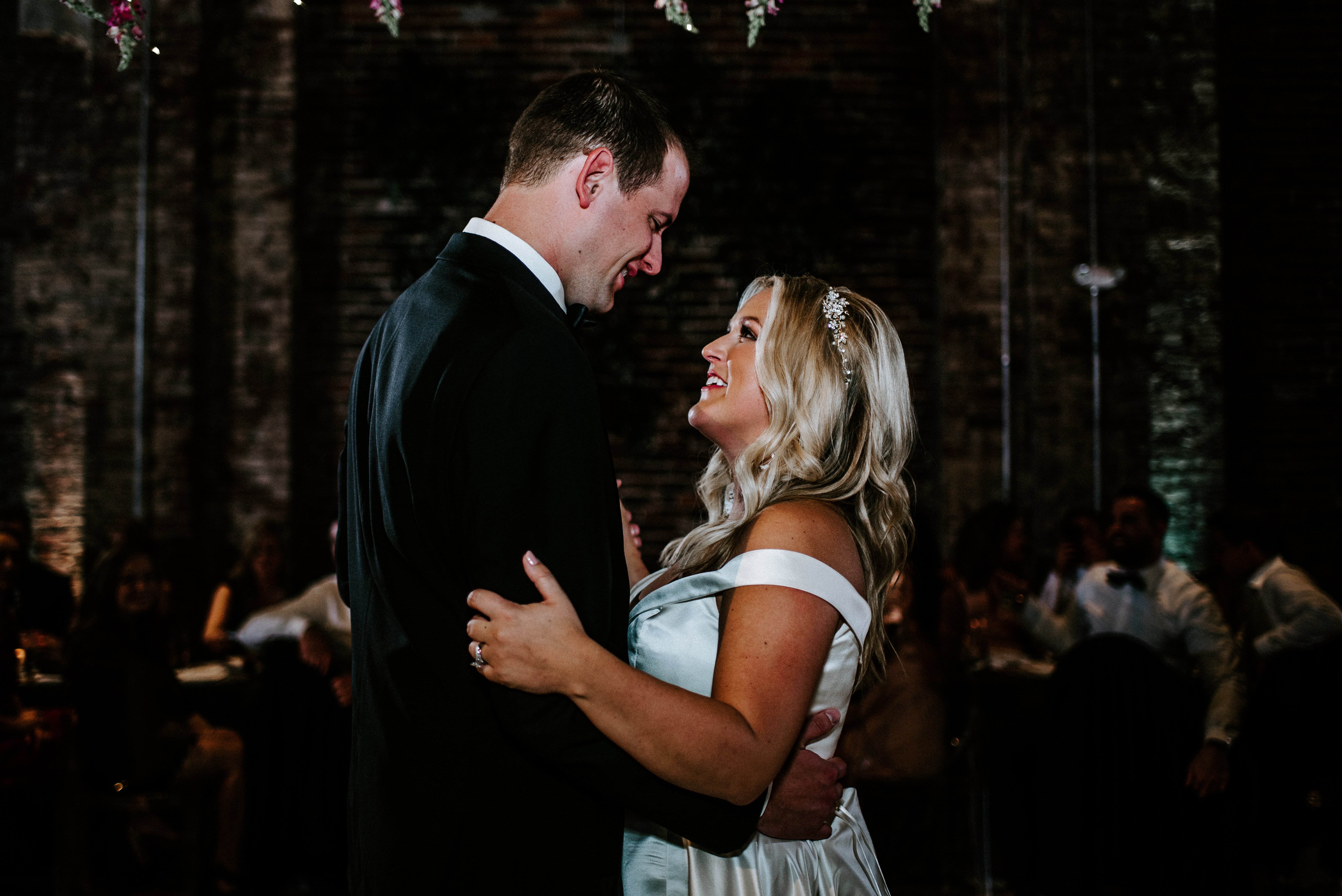 Wild Carrot, Roses and Mint, St. Louis Wedding Venue, 