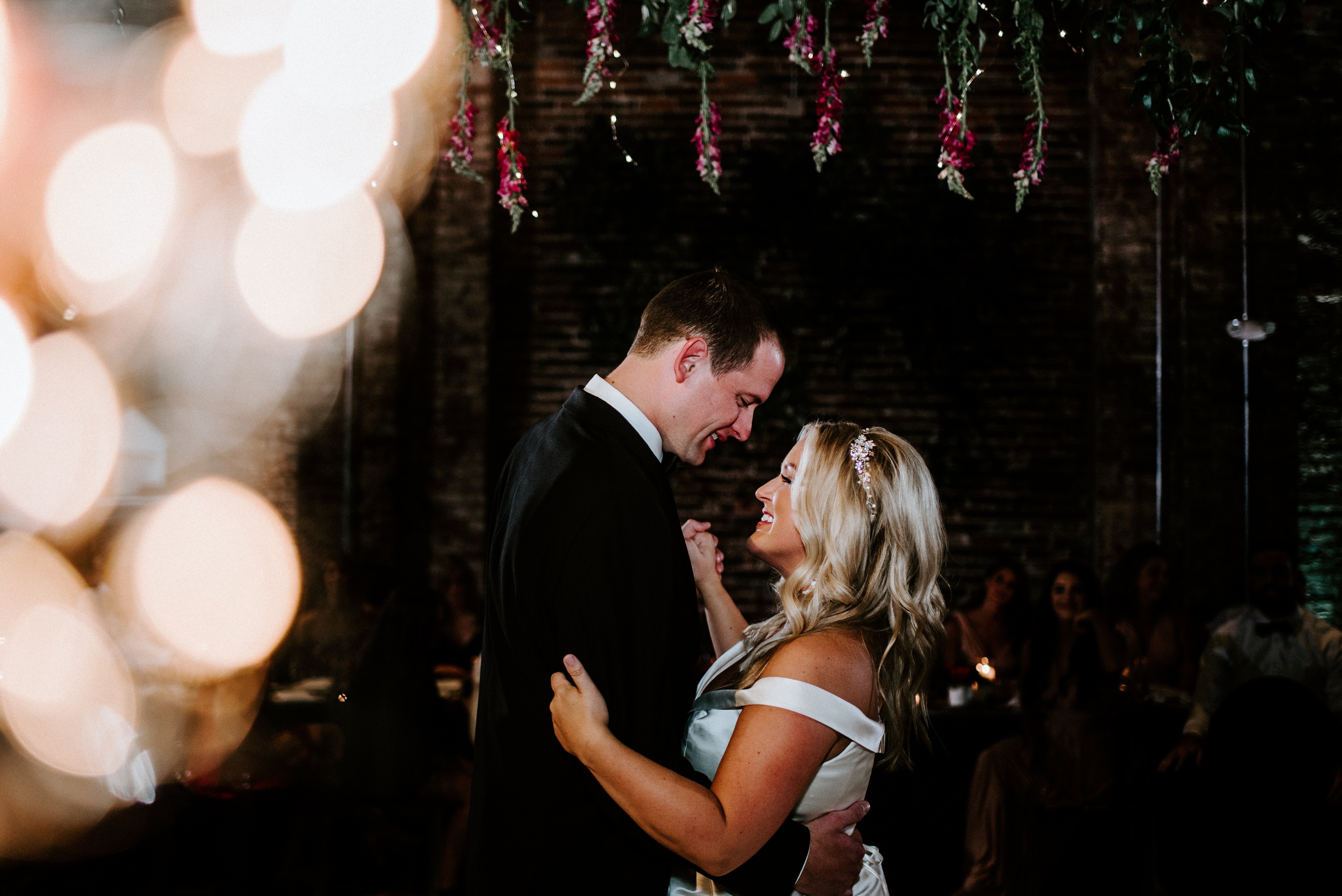 Wild Carrot, Roses and Mint, St. Louis Wedding Venue, 
