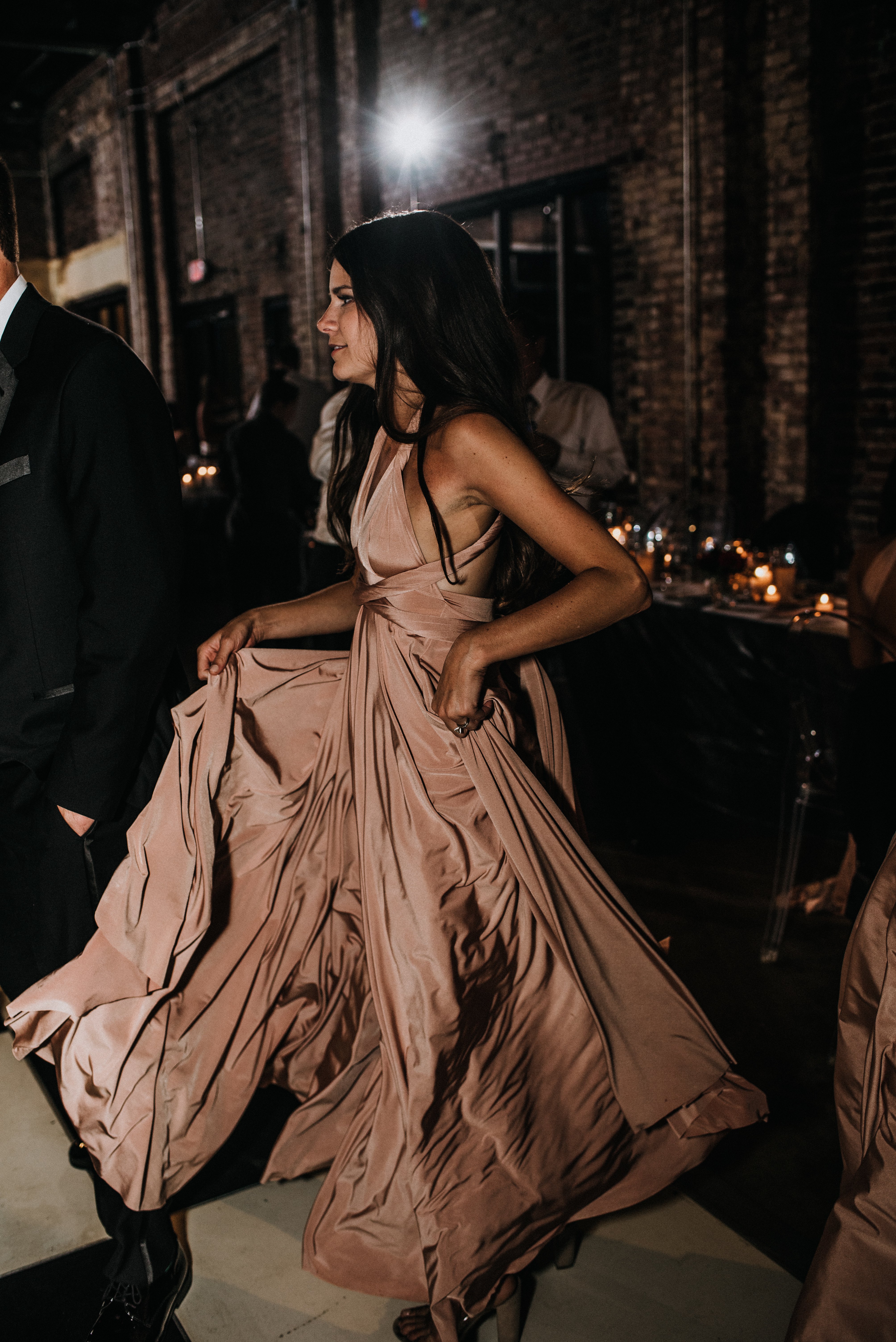 Wild Carrot, Roses and Mint, St. Louis Wedding Venue, 