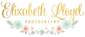 Elizabeth Lloyd  | St. Louis MO Missouri Wedding Photography Photographer – Engagement – High School Seniors logo