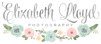 Elizabeth Lloyd  | St. Louis MO Missouri Wedding Photography Photographer – Engagement – High School Seniors logo